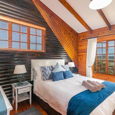 Big Tree House Lodge كنيسنا المظهر الخارجي الصورة