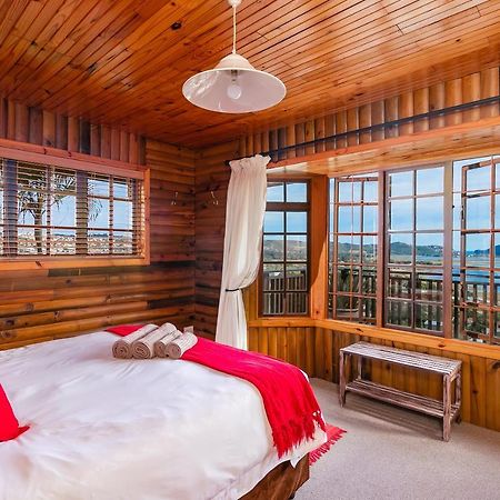 Big Tree House Lodge كنيسنا المظهر الخارجي الصورة