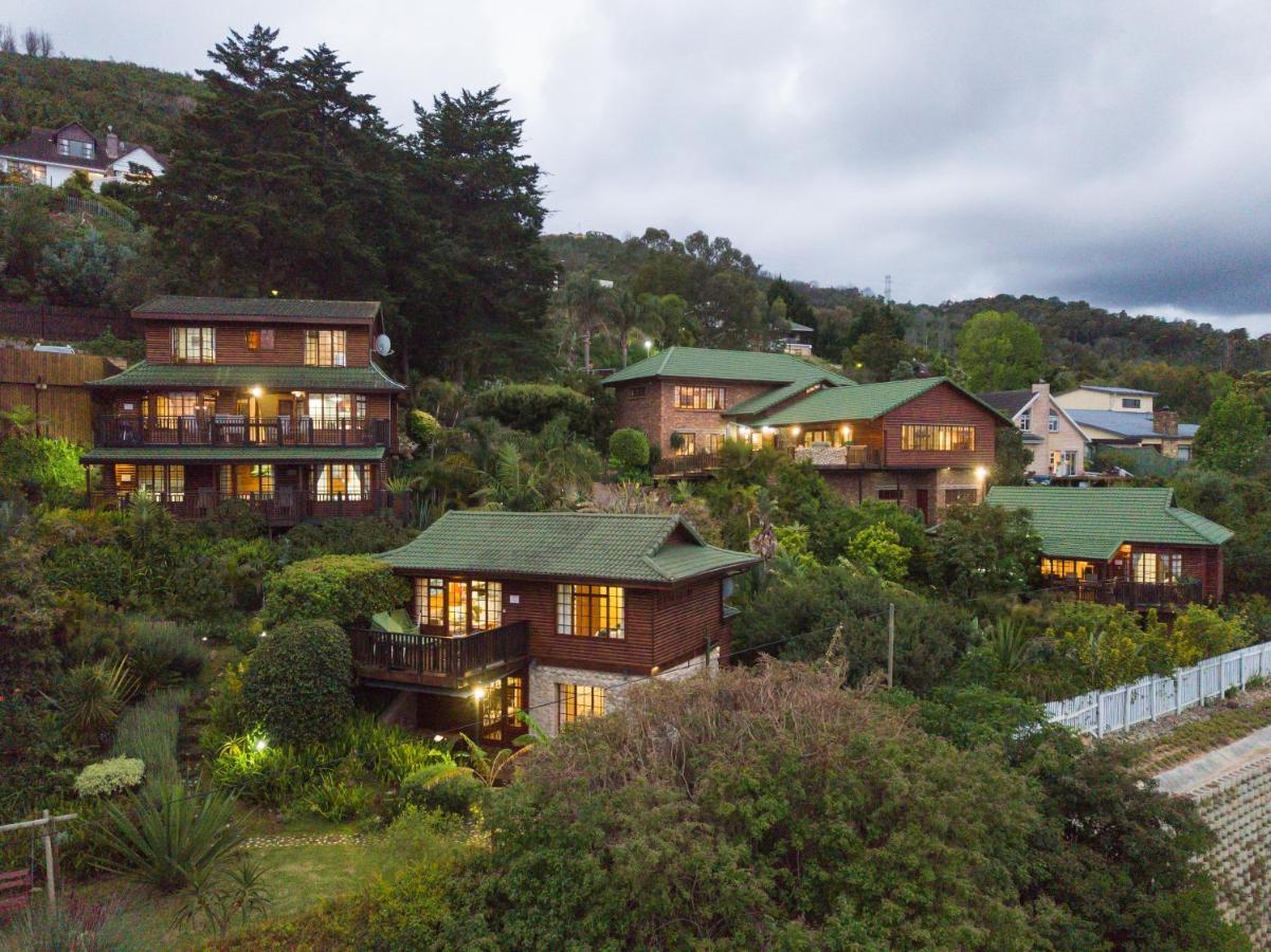 Big Tree House Lodge كنيسنا المظهر الخارجي الصورة