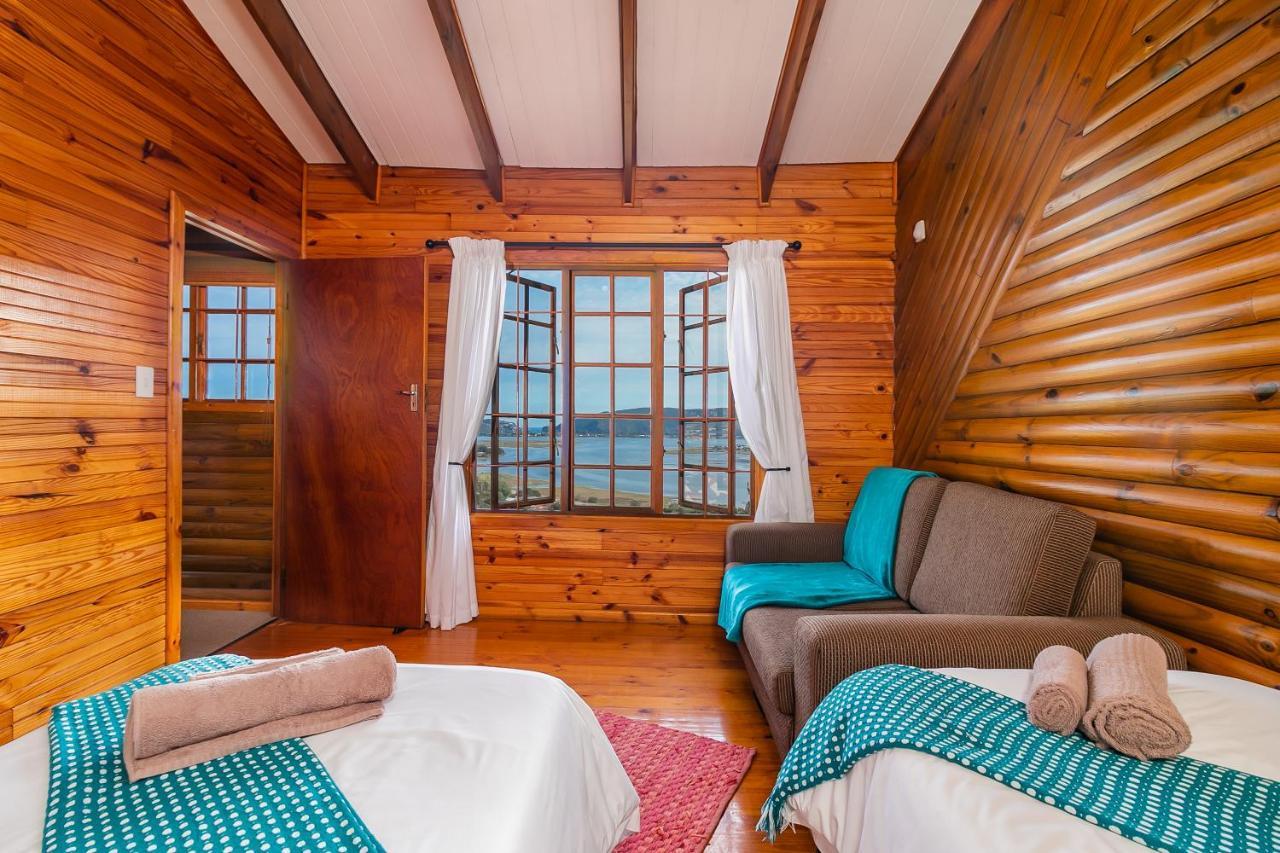 Big Tree House Lodge كنيسنا المظهر الخارجي الصورة