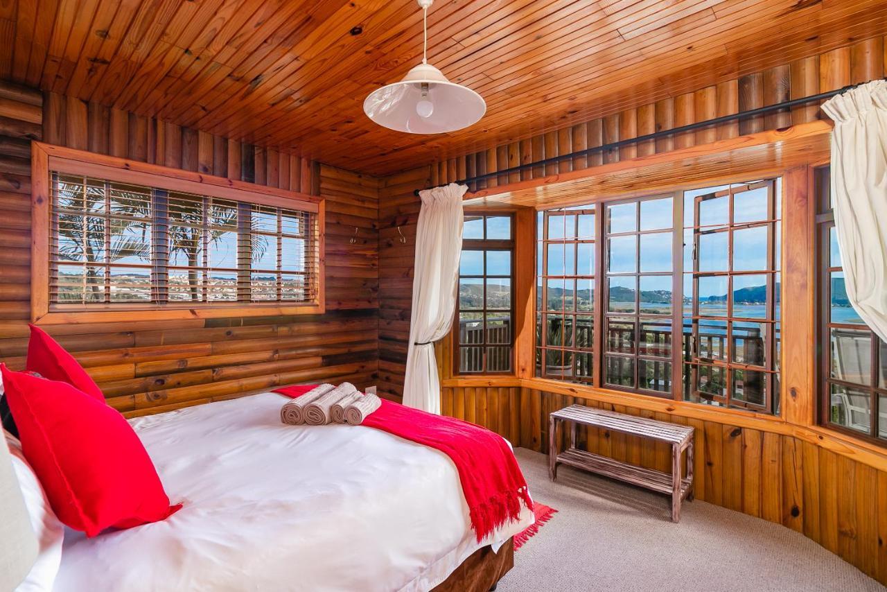 Big Tree House Lodge كنيسنا المظهر الخارجي الصورة
