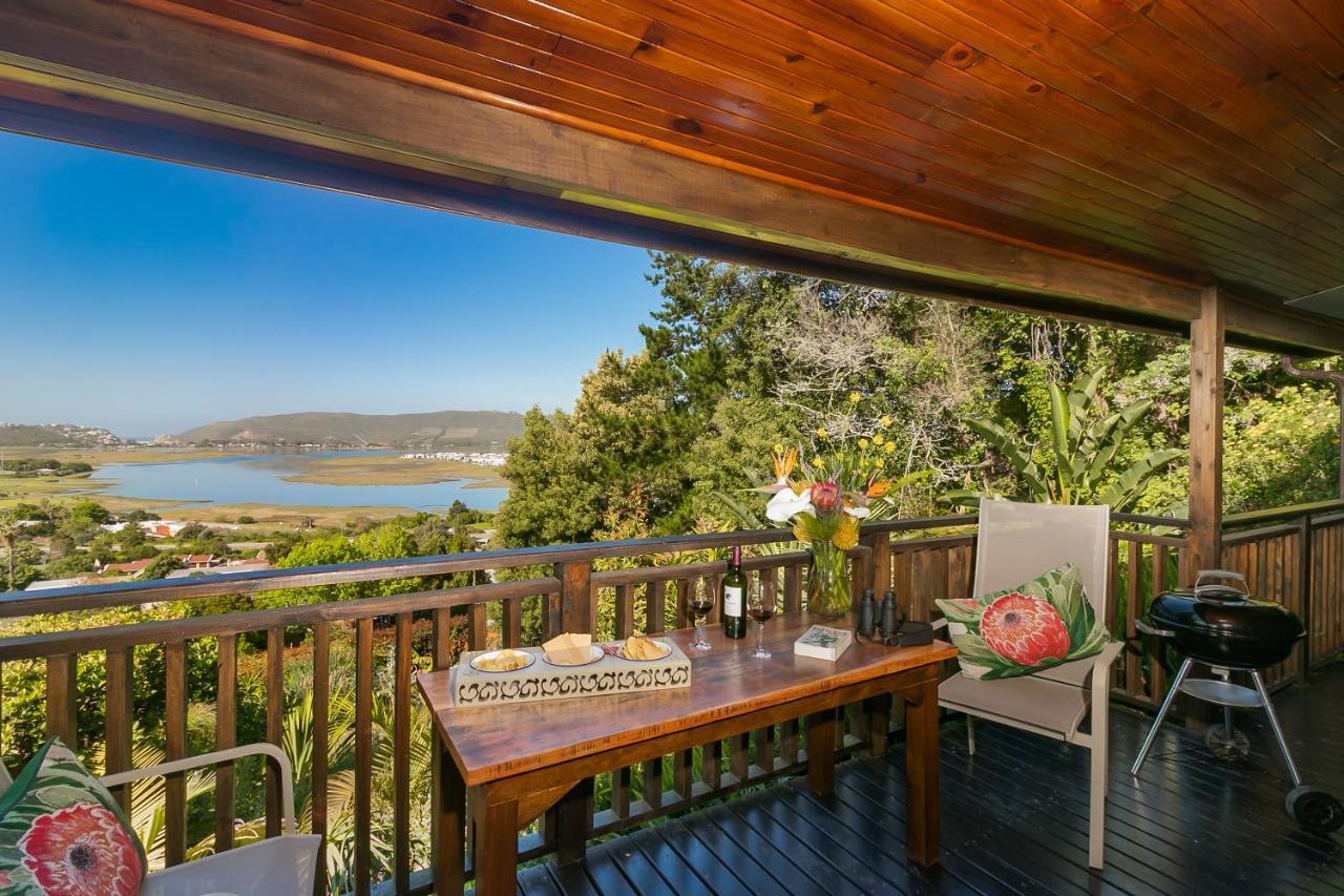 Big Tree House Lodge كنيسنا المظهر الخارجي الصورة