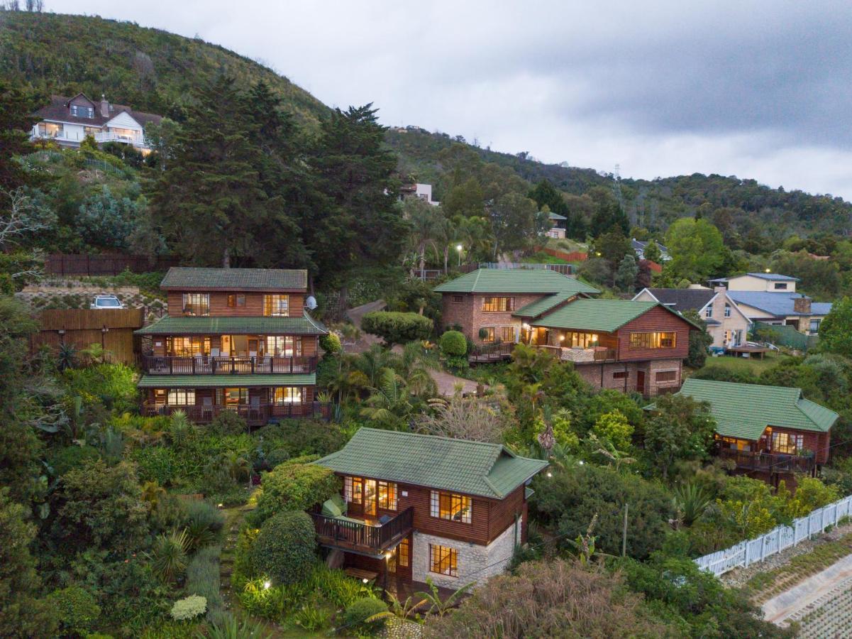 Big Tree House Lodge كنيسنا المظهر الخارجي الصورة